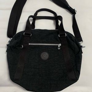 KIPLING bag black